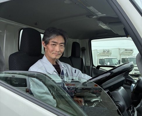 厚木営業所　Oさん