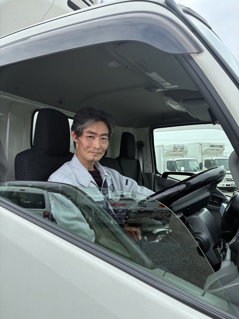 厚木営業所　Oさん